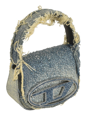 Diesel Chic Mini Crossbody Bag for Women