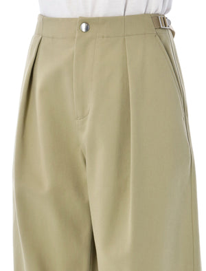 BURBERRY Hunter Cargo Pants for Women - Fashion and Function Combined!