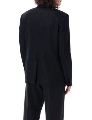 GIVENCHY Men's Evening Blazer in Black - FW23 Collection