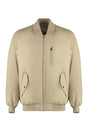 ISABEL MARANT Padded Bomber Jacket