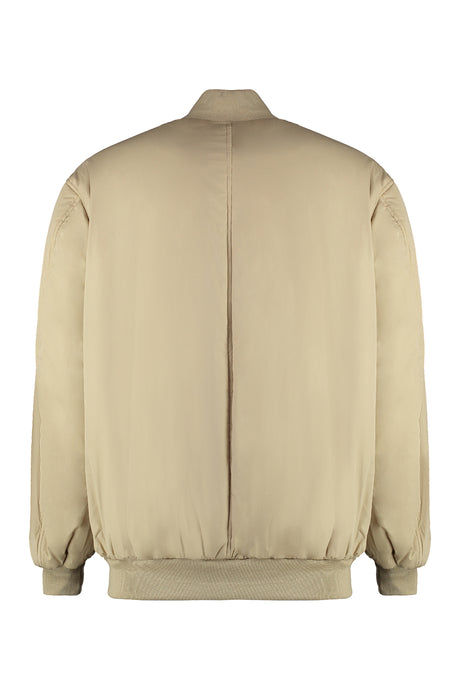 ISABEL MARANT Padded Bomber Jacket