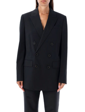 纽约双排釦女士外套 - 女士时装FW23