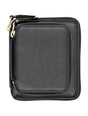 COMME DES GARÇONS WALLET Sleek and Sophisticated Wallet for Men