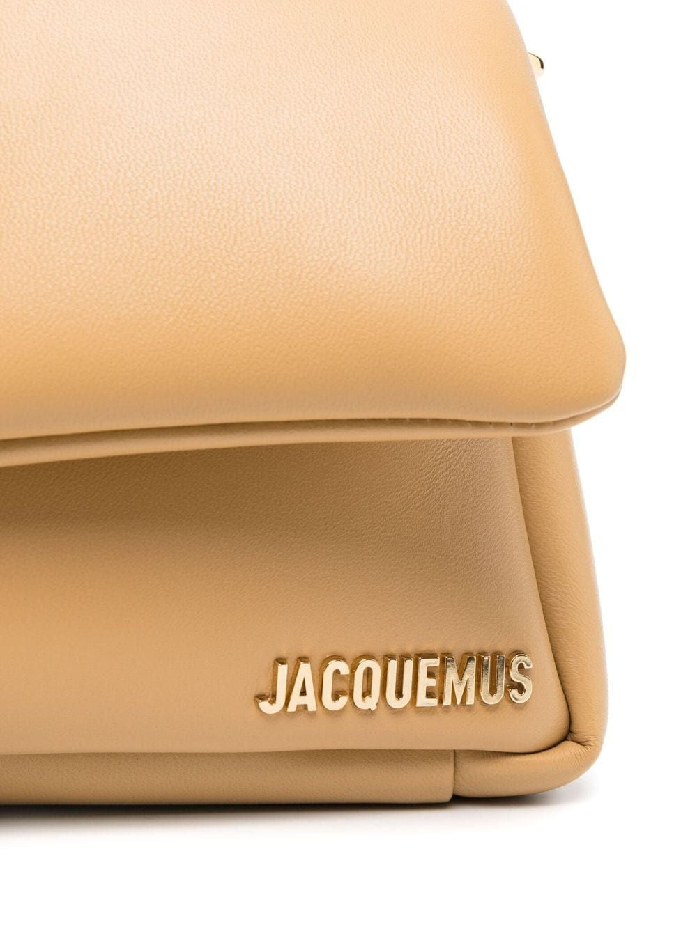 JACQUEMUS Stylish Black Crossbody Bag for Women - FW23 Collection