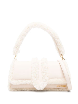 Stylish Light Beige Mini Crossbody Bag for Women