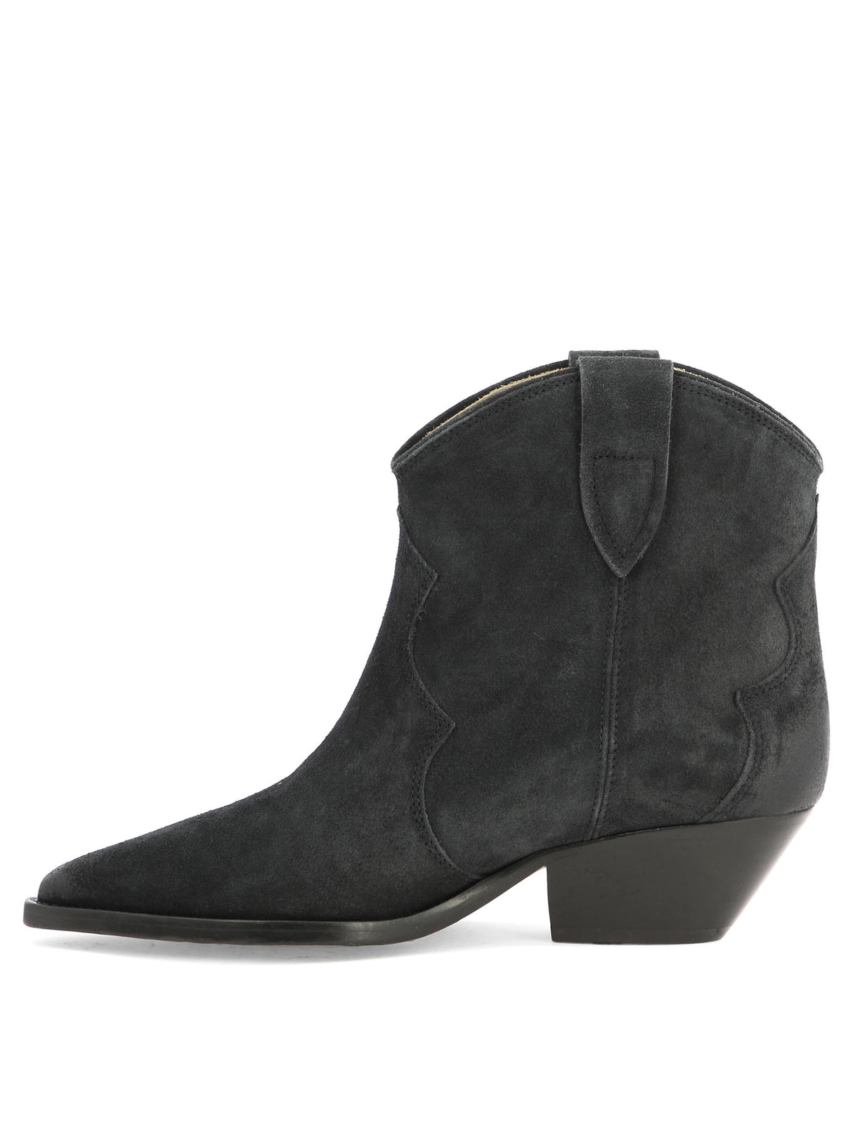 ISABEL MARANT "DEWINA" ANKLE BOOTS