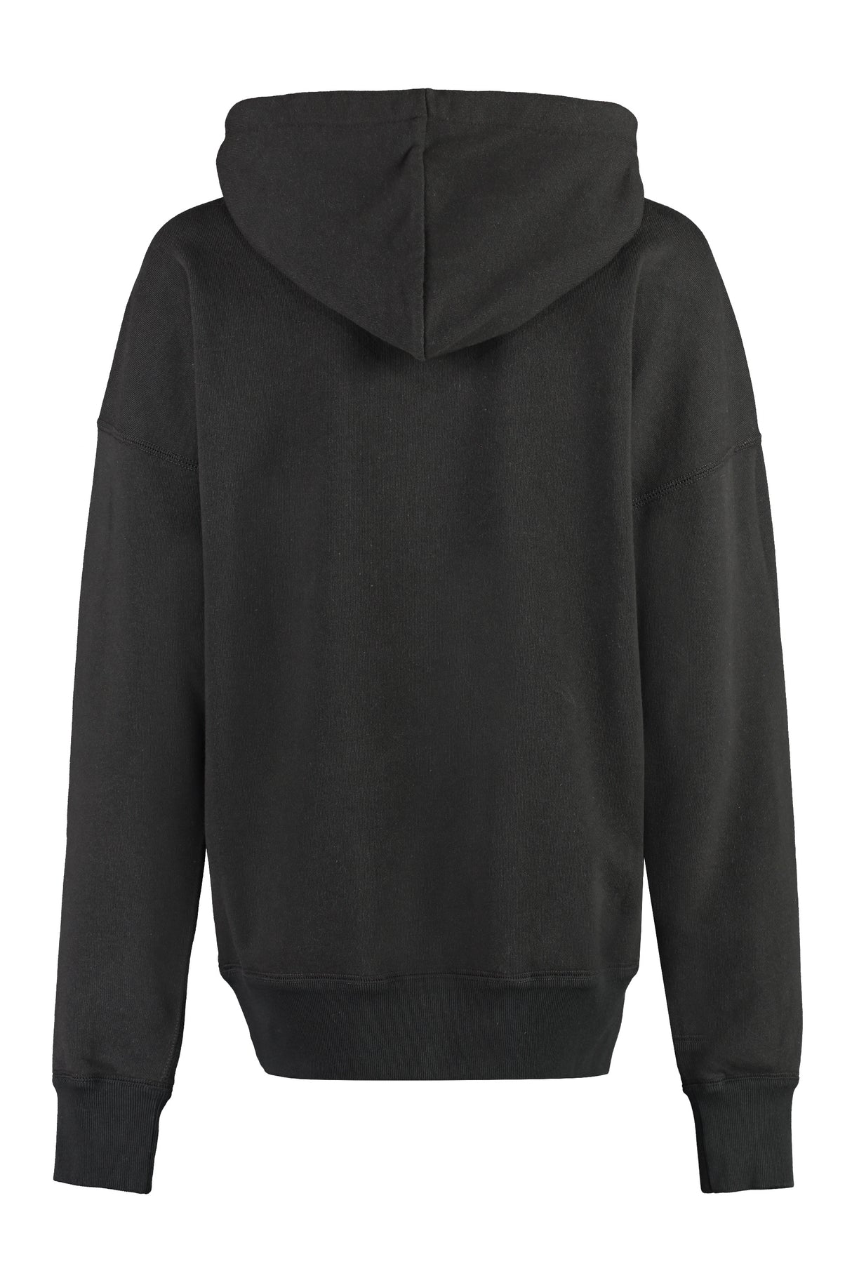 ISABEL MARANT ETOILE Mansel Logo Cotton Hoodie for Women