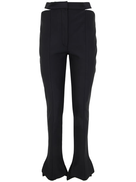 MUGLER High-Performance Women's Leggings - PA0321 Style