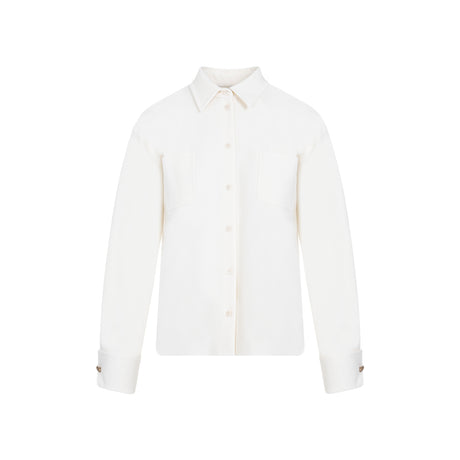 MAX MARA Men's Tirolo Mini Shirt Jacket