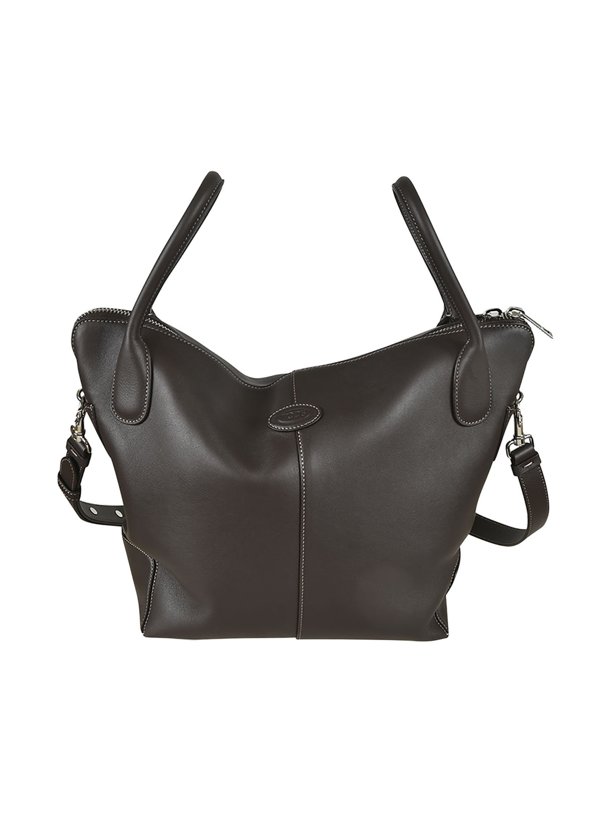 Tod's Chic Mini Tote Bag for Women - AI24 Collection