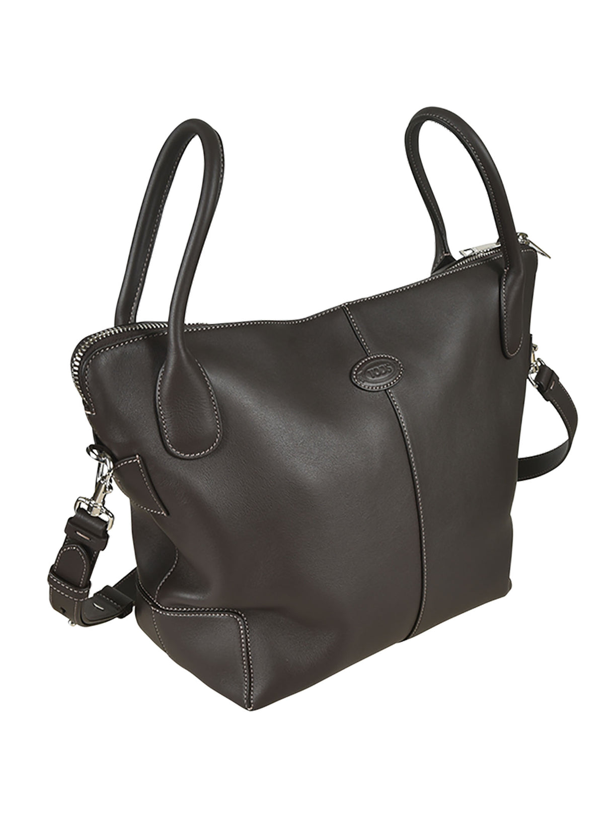 Tod's Chic Mini Tote Bag for Women - AI24 Collection