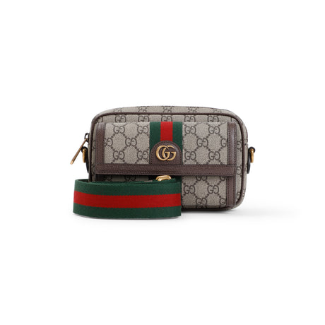 GUCCI Mini Handbag - Spring/Summer 2025 Collection