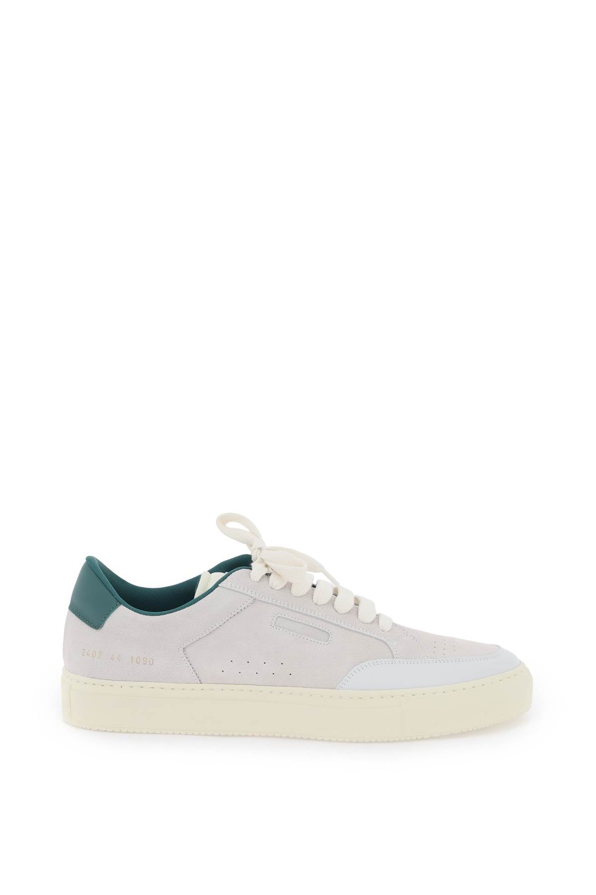 COMMON PROJECTS Classic Tennis Pro Sneakers for Men - SS24 Collection