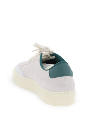 COMMON PROJECTS Classic Tennis Pro Sneakers for Men - SS24 Collection