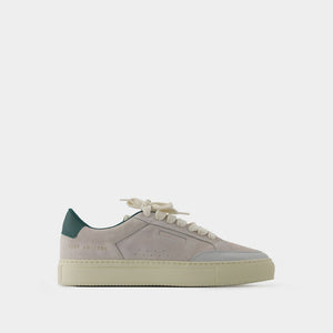 COMMON PROJECTS Classic Tennis Pro Sneakers for Men - SS24 Collection