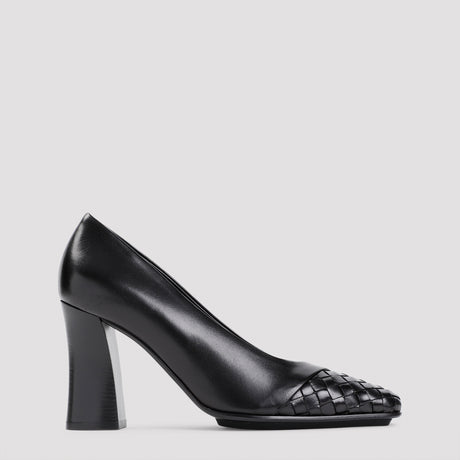 BOTTEGA VENETA Men's Leather Pump