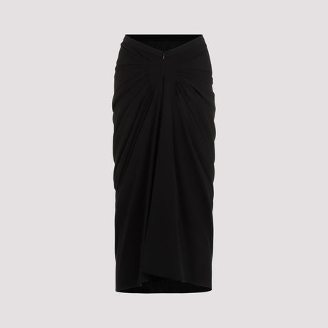 DRIES VAN NOTEN Sonata Mini Skirt for Women