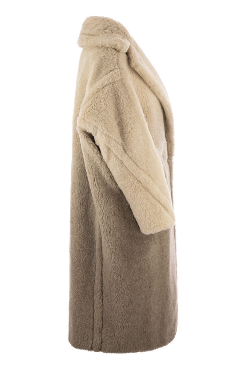 MAX MARA Stylish Women's Outer from 24SS Collection - SAND