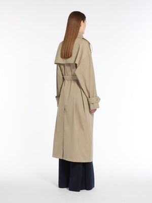 Maxi Raincoat - SS24 Collection