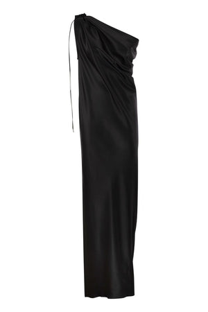 MAX MARA 24SS Women's Long Skirt - Bronze