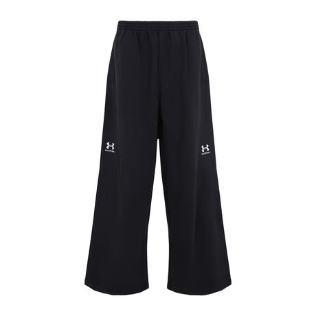 BALENCIAGA Baggy Sweatpants for Effortless Style