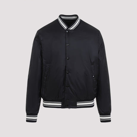 MONCLER Bouchet Mini Bomber Jacket