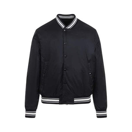 MONCLER Bouchet Mini Bomber Jacket