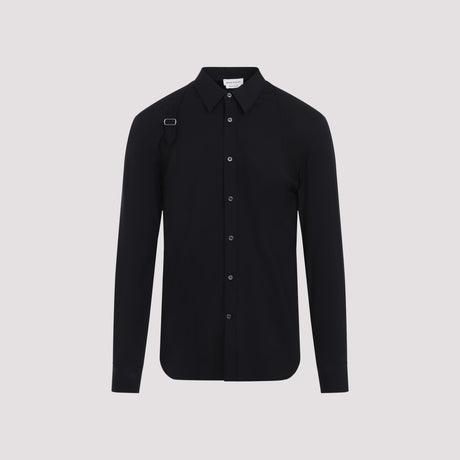 ALEXANDER MCQUEEN Essential Harness Shirt