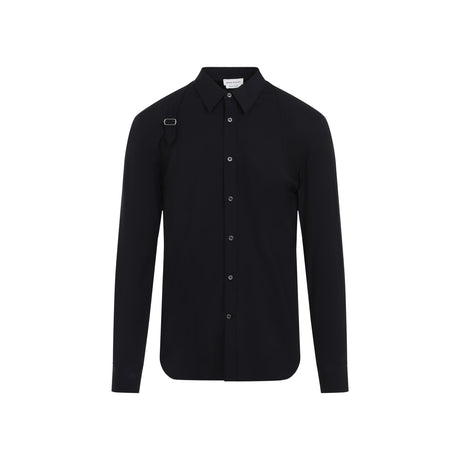 ALEXANDER MCQUEEN Essential Harness Shirt