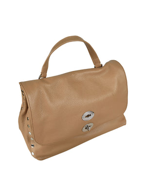 Zanellato Chic Mini Bag for Women - AI24 Collection