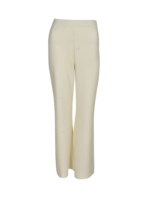 Charlott Elegant Light Trousers for Women