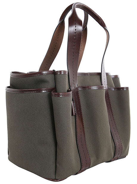 MAX MARA Garden Tote Handbag