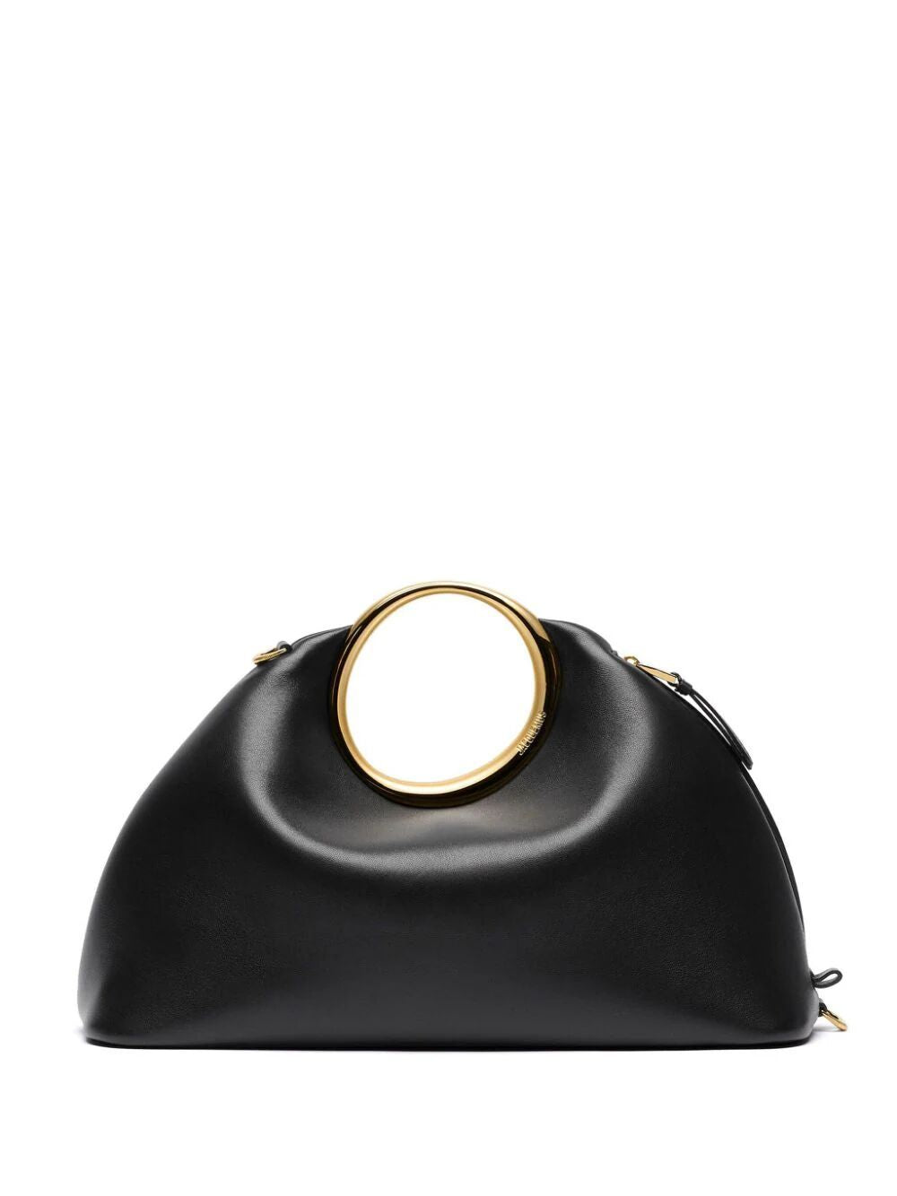 Le Calino Shoulder Handbag - Black