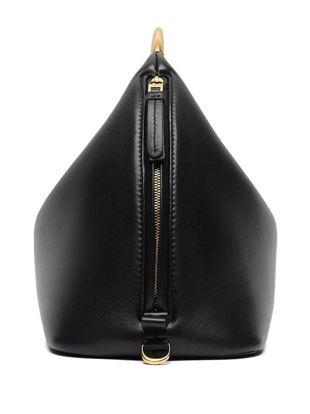 Bolsa de Hombro para Mujer - Negra