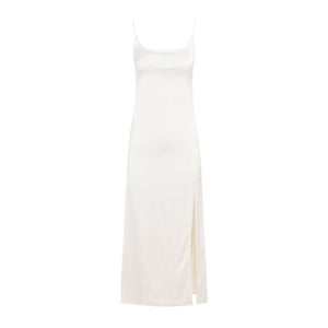 JACQUEMUS Elegant Mini Night Dress for Women