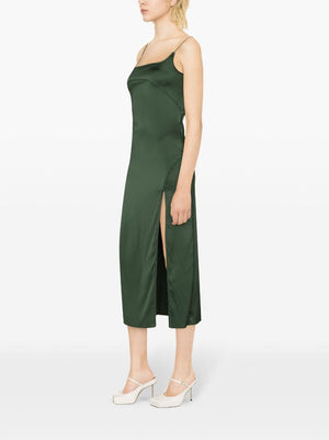 JACQUEMUS Elegant Mini Night Dress for Women