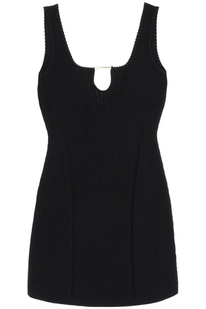 JACQUEMUS Mini Robe Dress for Women - Spring/Summer 2024