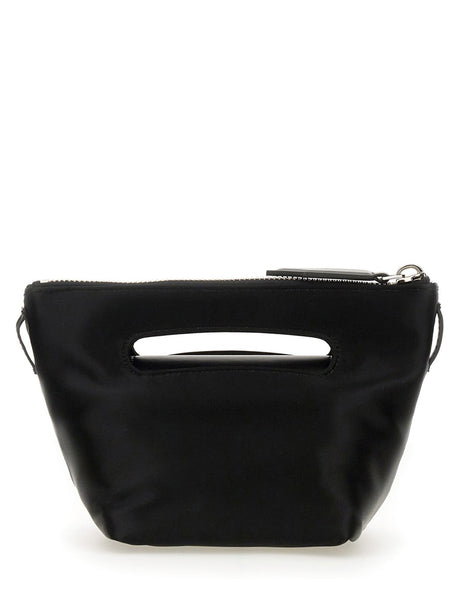 THE ATTICO Garden Street Mini Tote Handbag