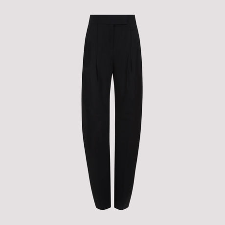 THE ATTICO Chic Long Pants for Women