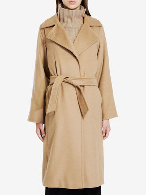 MAX MARA Manuela Icon Camel Jacket