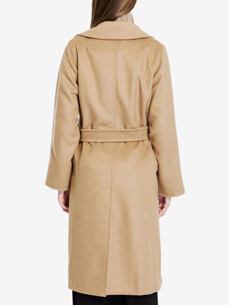 MAX MARA Manuela Icon Camel Jacket