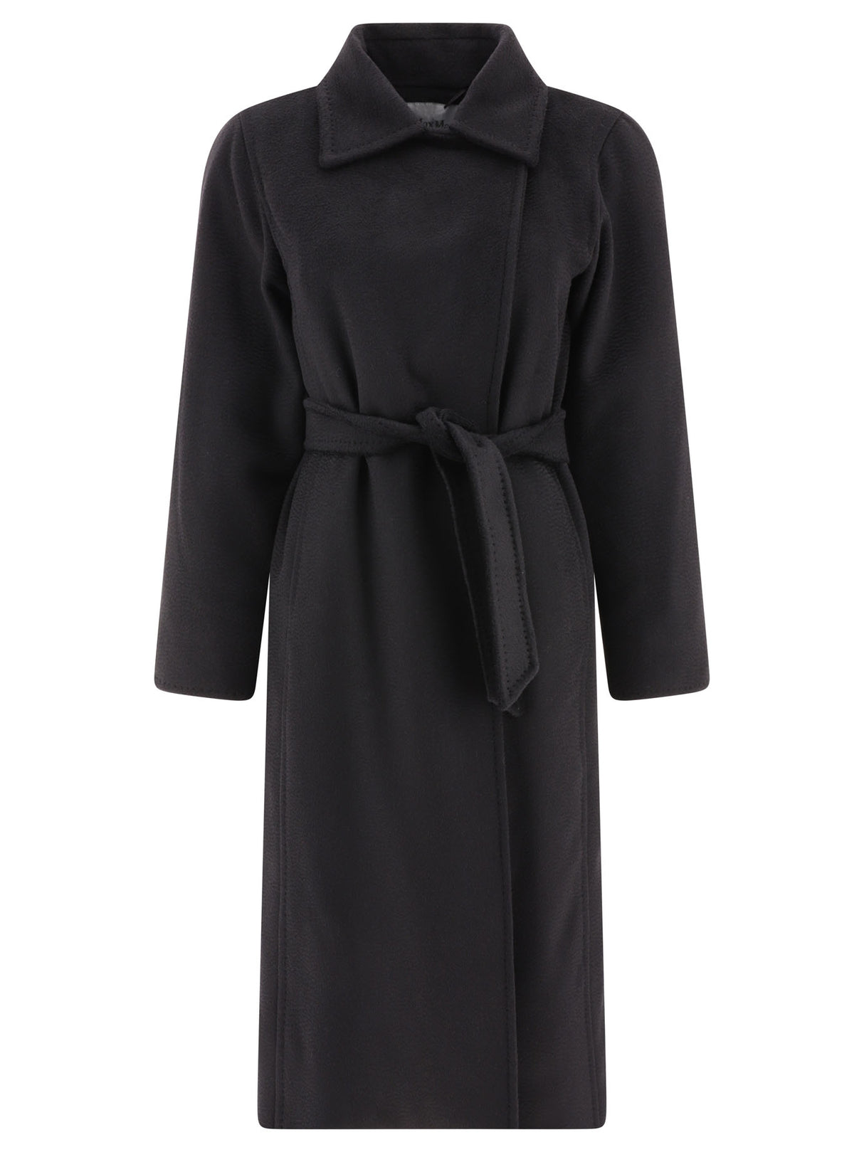 MAX MARA Luxurious Women's Outerwear Mini Coat