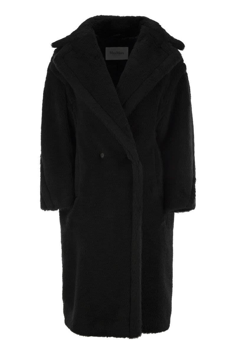 MAX MARA Teddy Bear Icon Jacket - Opulent Women's Outerwear