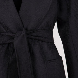 MAX MARA Luxurious Cashmere Jacket for Women