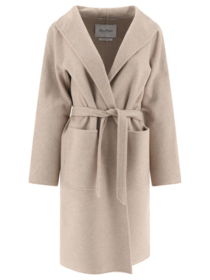 MAX MARA Elegant Cashmere Cardigan Jacket