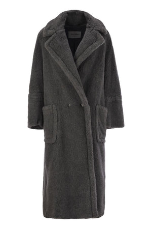 MAX MARA Chic Women's Jacket for FW24