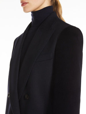 MAX MARA Potente Women's Outerwear - FW24 Collection