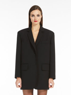 MAX MARA Women's Suez Mini Jacket