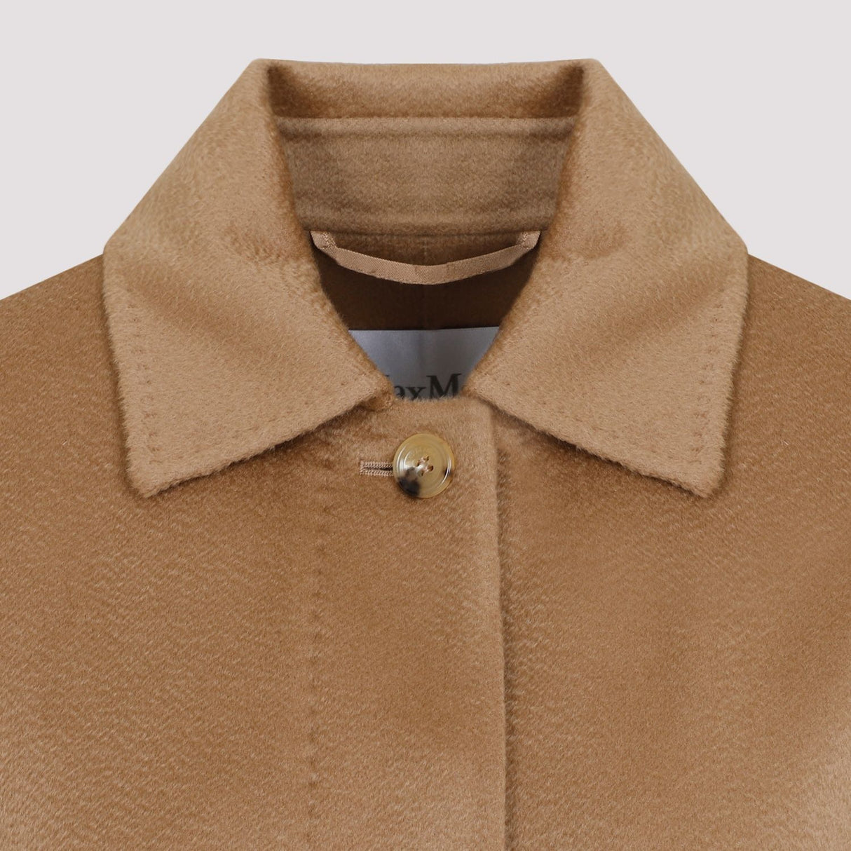 MAX MARA Cashmere Elegance Jacket