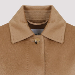 MAX MARA Cashmere Elegance Jacket